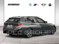 2025 BMW 340