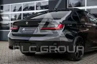 2025 BMW 340