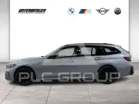 2025 BMW 340