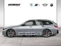 2025 BMW 340