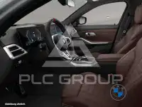 2025 BMW 340