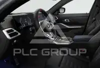 2025 BMW 340
