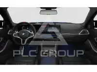 2025 BMW 340