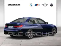 2025 BMW 340