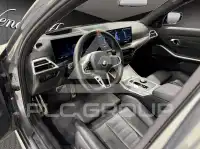 2025 BMW 340