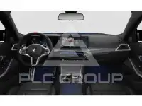 2025 BMW 340