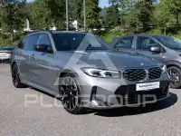2025 BMW 340