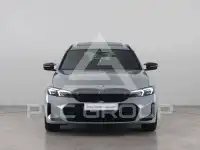 2025 BMW 340