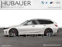 2025 BMW 340