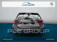 2025 BMW 340