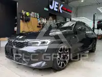 2025 BMW 340