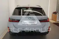 2025 BMW 340
