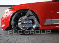 2025 BMW 340