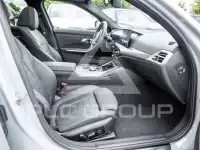 2025 BMW 340