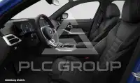 2025 BMW 340