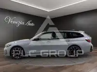2025 BMW 340