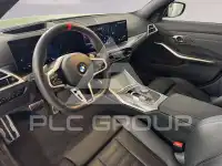 2025 BMW 340