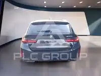 2025 BMW 340