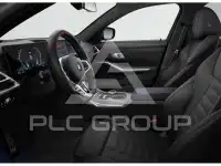2025 BMW 340