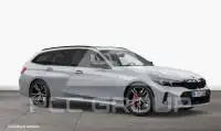 2025 BMW 340