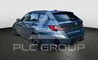 2025 BMW 340