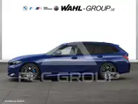 2025 BMW 340