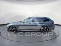 2025 BMW 340