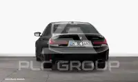 2025 BMW 340