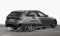 2025 BMW 340