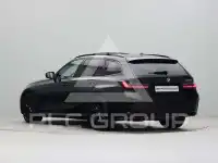 2025 BMW 340