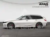 2025 BMW 340