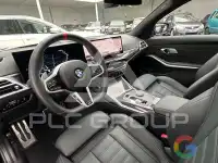 2025 BMW 340