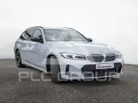 2025 BMW 340