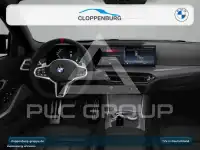 2025 BMW 340