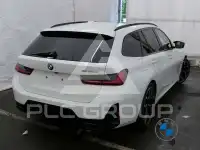 2025 BMW 340