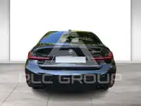 2025 BMW 340