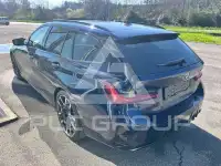 2025 BMW 340