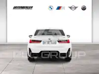 2025 BMW 340