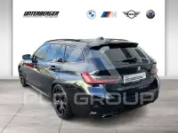 2025 BMW 340