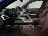 2025 BMW 340