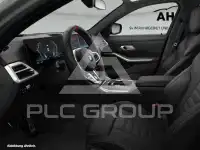 2025 BMW 340