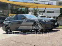 2025 BMW 340