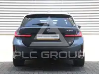 2025 BMW 340