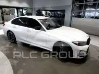 2025 BMW 340