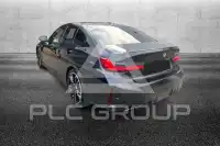 2025 BMW 340