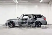 2025 BMW 340