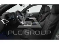 2025 BMW 340