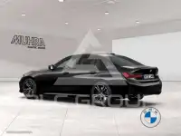 2025 BMW 340