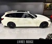 2025 BMW 340