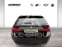 2025 BMW 340